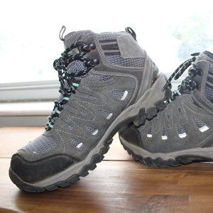 SOLD Ascend Hiking Boots